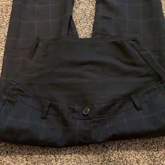 Maternity slacks - Picture 3 of 4